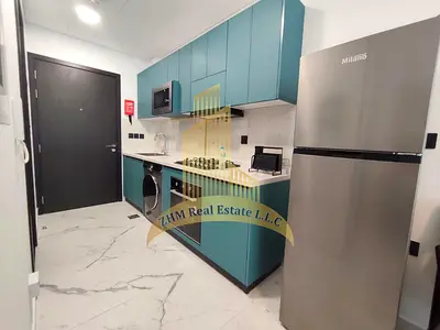 Furnished Studio for Sale #Opalz Tower 1 # Best ROI #Sceince Park Dubai