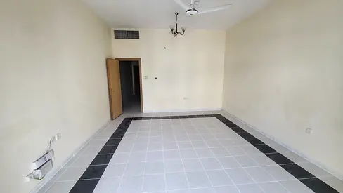 Luxury 3BHK in Al Mahata | 57,000 AED | Maid Room | 4 Washrooms | Balcony | Central AC | Ready to Move