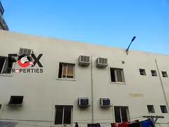 Workers' accommodation for annual rent in Al Jurf Industrial Area 2 – a prime location close t