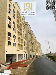 pacious 2 bedroom apartment for rent in AL AMEERA VILLAGE ,AJMAN flexable payment plan