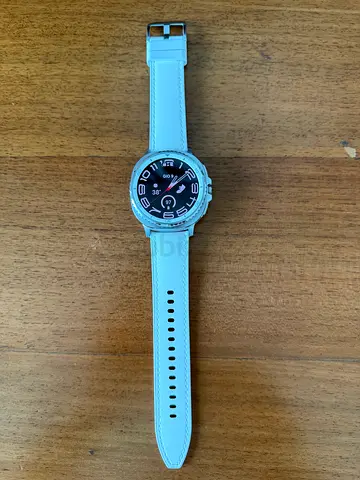 Samsung Galaxy watch 8 classic