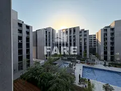 Brand New 1 Bedroom Apartment for Sale in Tiraz 5 – Aljada, Sharjah -Free Hold