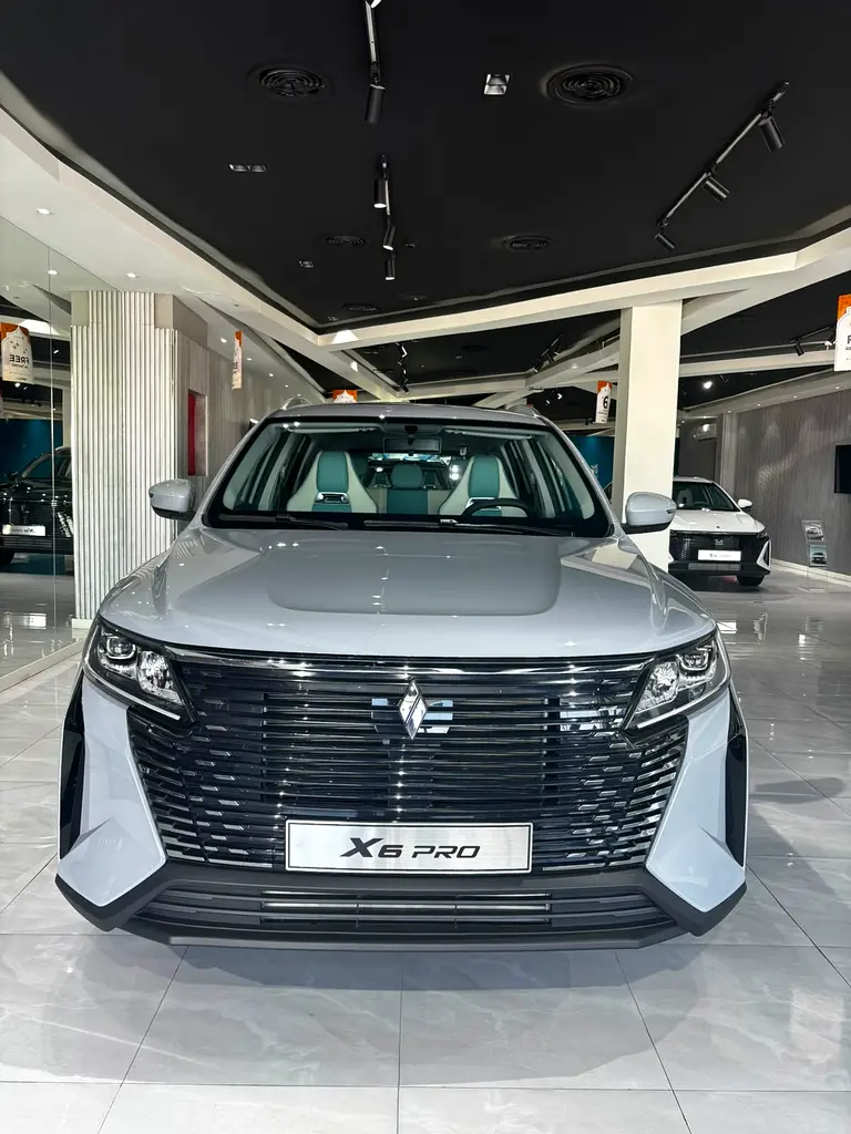 Livan X6 Pro 2025 — photo 1 of 7