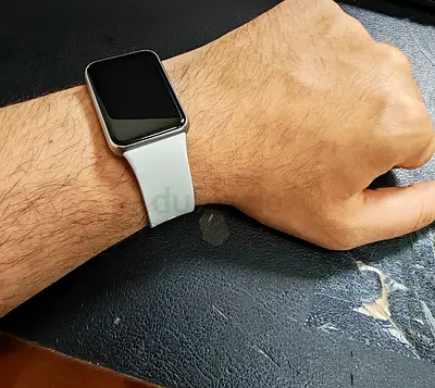 Samsung watch fit 3 TDRA version