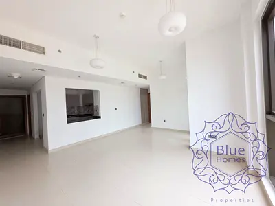 SpacSpacious 2BR Apartment | 1 Month Free | 1 Cheque | Balcony | 3 Bathrooms | Semi-Closed Kitchen