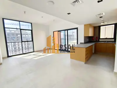 Brand New 3Bhk with Balcony All master Bedrooms in Al mamsha