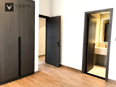 Spacious | Ready to Movein | Brand New