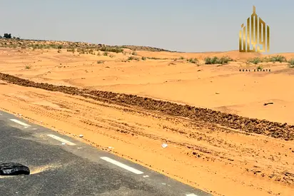 For Sale – 7 Industrial Plots | Al Sajaa R4, Sharjah
