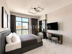 Luxury Living | Fully Furnished | Prime Location