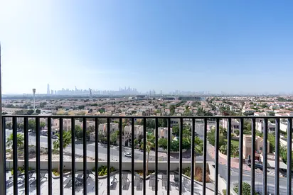 Marina Skyline | Fully Furnished | Ready to Move