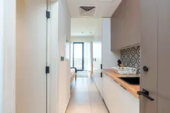 Ready to Move | 0% Agency Fees | Fully Furnished