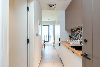 Ready to Move | 0% Agency Fees | Fully Furnished