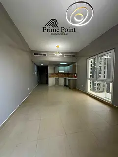 FUrnished Studio | Balcony | Pool &amp; Gym Access