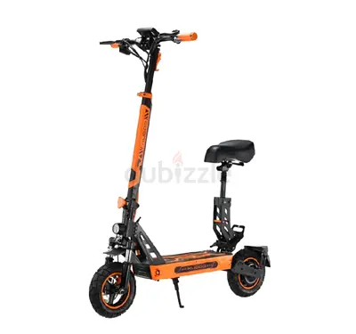 Kugoo G2 Plus Electric Scooter