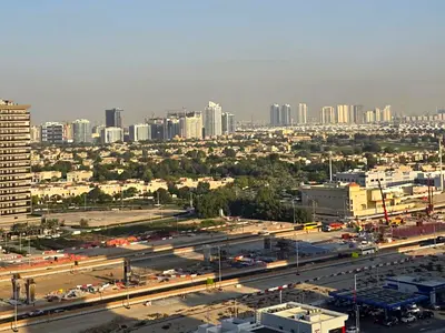 Spacious Layout | Amazing View | Family Oriented
