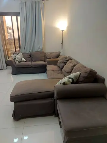 Free sofa 3 Pieces
