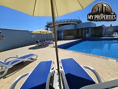 1-Bedroom Apartment in Al Nakheel, Ras Al Khaimah