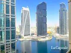 FULLY FURNISHED | LAKE VIEW | READY TO MOVE