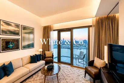 Burj Views | High Floor | Luxury Living