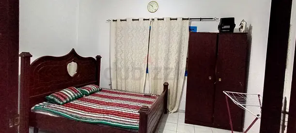 Room Rent for Muslim Family / Couple-Al Majaz 2 Sharjah