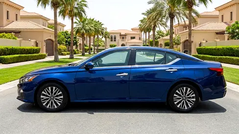 صورة 3 لـ 2023 Nissan ALTIMA