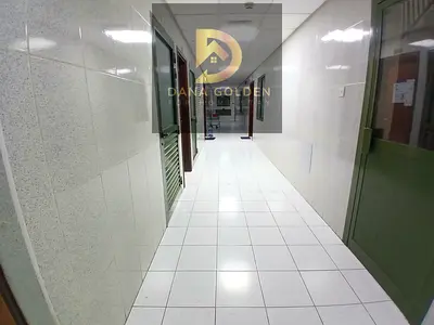 ONE MONTH FREE//SPECIOUS 2BHK//WITH BALCONY//WITH GYM FREE//NEAR DUBAI BORDER//EASY EXIT TO DUBAI//