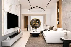 Golden Woods by Albab Views | Premium Apartments in Dubai South