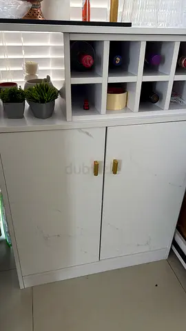 Bar Unit