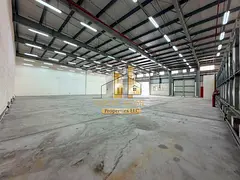 Spacious Industrial Workshop | 7,535 Sq. Ft. | Mussafah M45