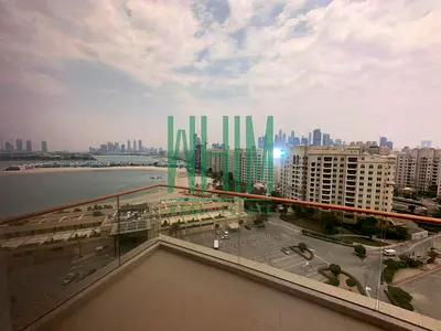 Luxury Beachfront Living | Sea View & Club Vista View |Ready to move