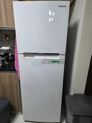 Samsung Top Freezer Refrigerator - Good Working Condition