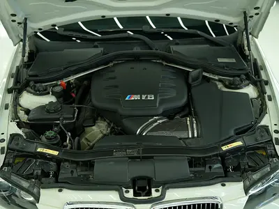 2008 BMW M3 缩略图 11