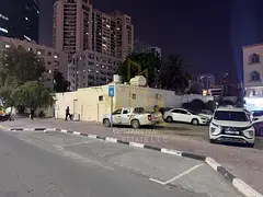 Arab House for Sale in Rashidiya 3 Corner Plot 3 Streets Residential Commercial Ground + 4 Floors Pe
