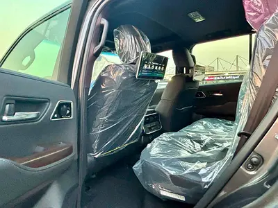 Toyota Land Cruiser GXR, миниатюра 16