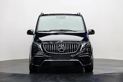 Mercedes-Benz V250 Falcon Edition