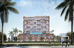 G floor with terrace| Huge 3-BR | Prime Location