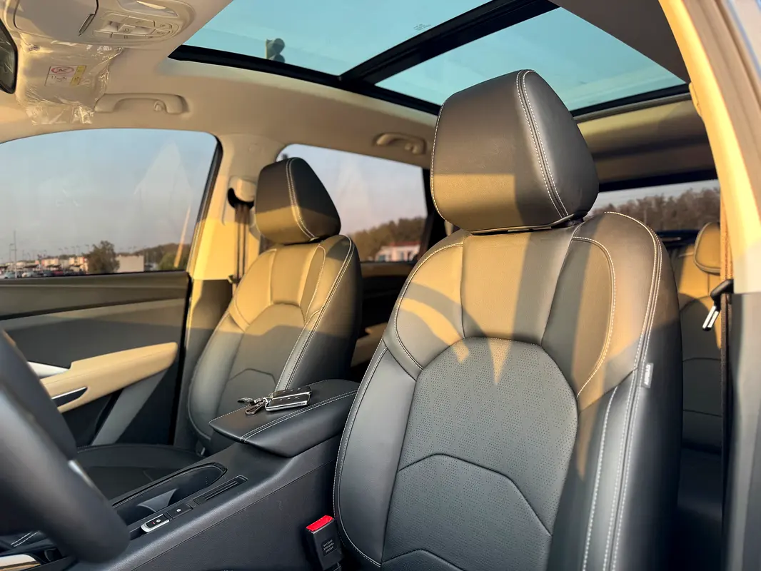 Chevrolet Captiva 2026