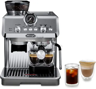 DeLonghi La Specialista Arte EC9255M Espresso Coffee Machine | New Condition | Free Delivery