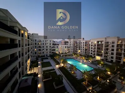✨ Luxury Living | Fully Furnished 1BHK in Maryam Island | Pool, Gym & Parking