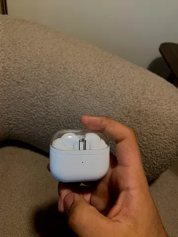 Galaxy buds 3 pro