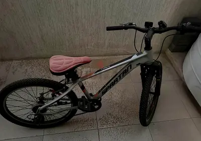 Spartan kids/teen mountain bike - good condition
