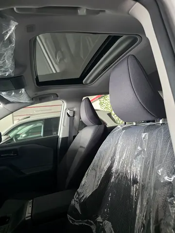 Toyota RAV4 GXR, миниатюра 3