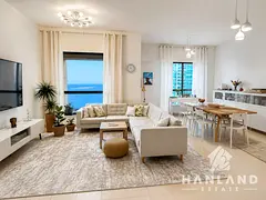 Spacious 2BR | Ready to Move In | JBR