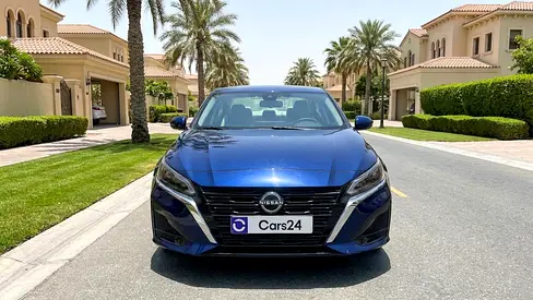 صورة 2 لـ 2023 Nissan ALTIMA