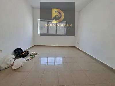 Lavish 1bhk with parking and 2 washrooms in cheap price near al khan beach