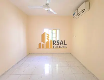 1BHK With Nice Finishing/No Deposit/Family Building/Near Safari Mall