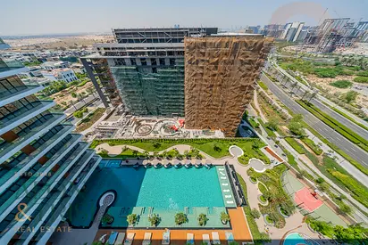 Pool View | Top Floor |Ultra Luxury