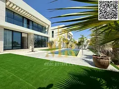 A golden opportunity to own a luxury villa in one of the most prestigious areas of Ajman, with a pri
