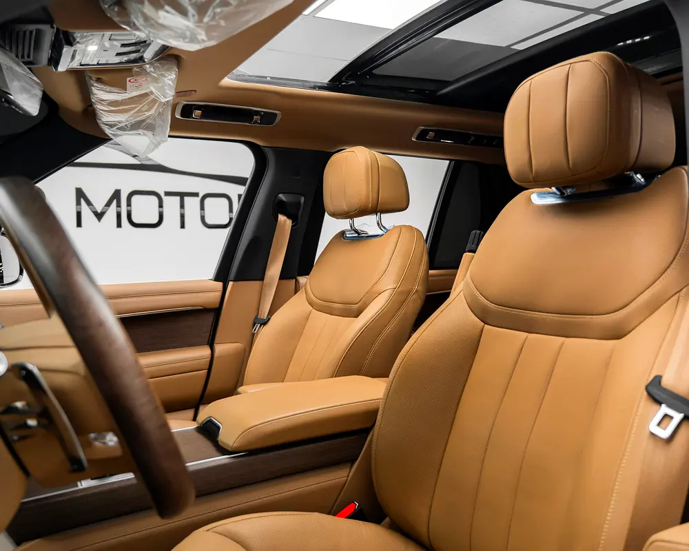 Land Rover Range Rover 2024