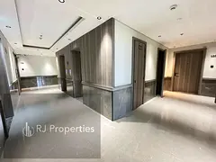 60 Days Free Brand New Building Spacious Appartment With Balcony